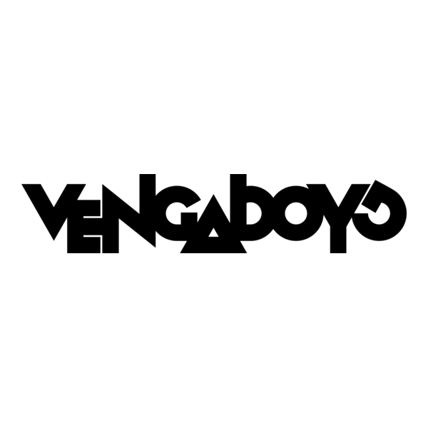 Vengaboys Logo PNG Vector