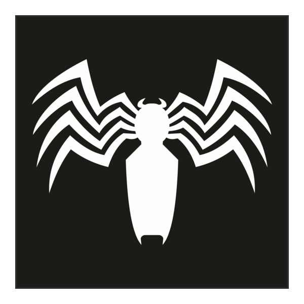 venom Logo PNG Vector