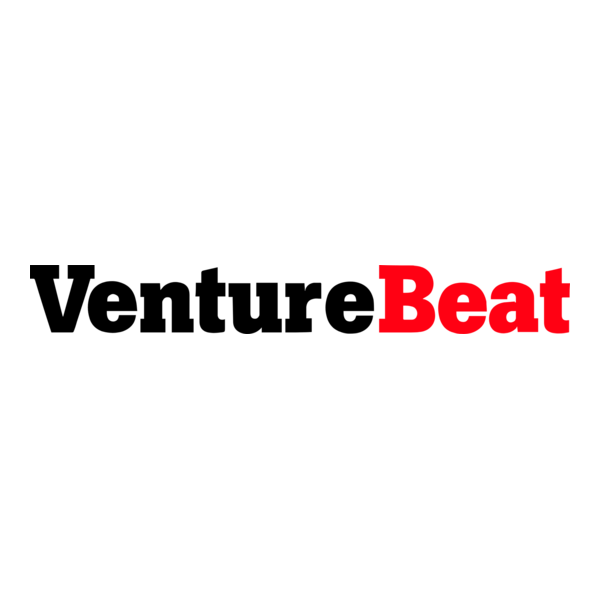 Venture Beat Logo PNG Vector