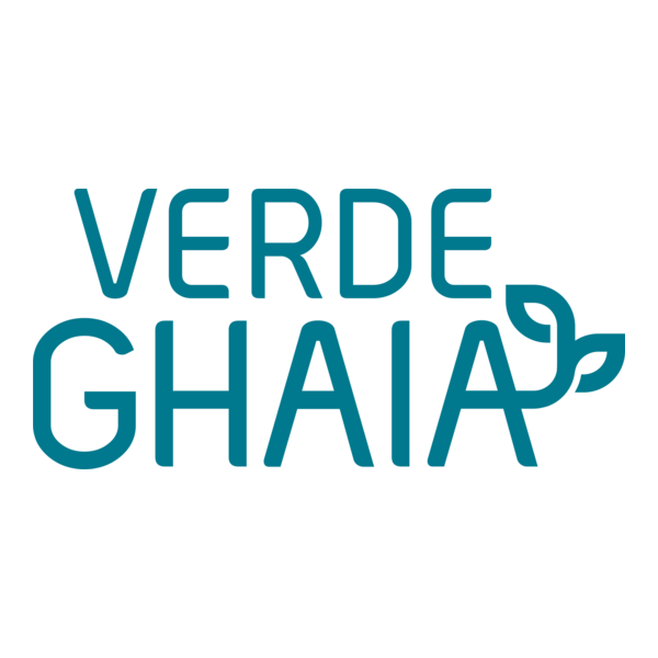 Verde Ghaia Logo PNG Vector