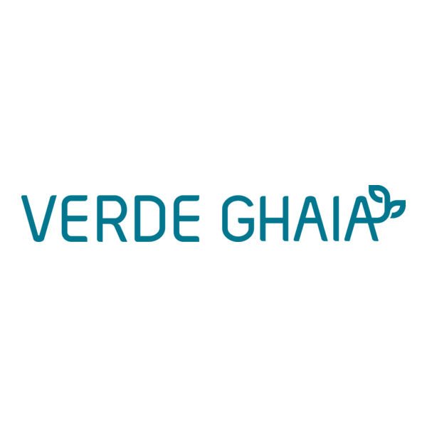Verde Ghaia Logo PNG Vector