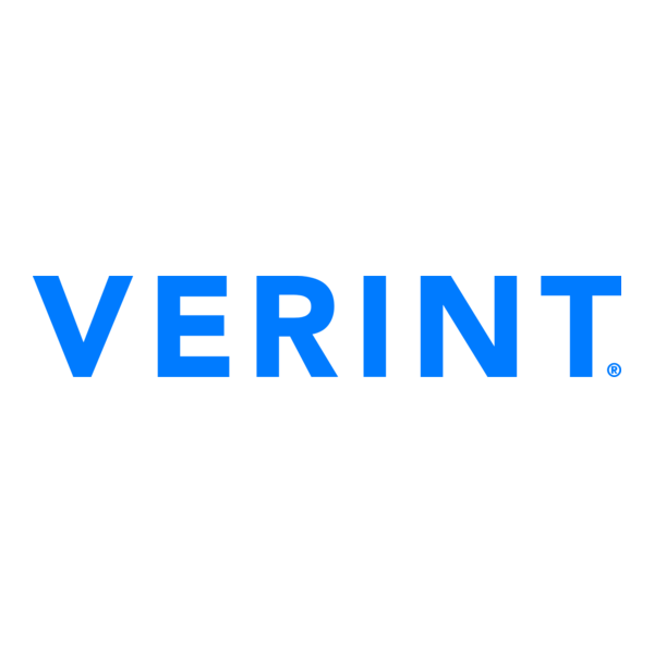 Verint Logo PNG Vector