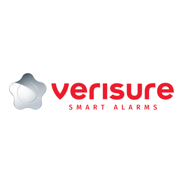 Verisure Logo PNG Vector