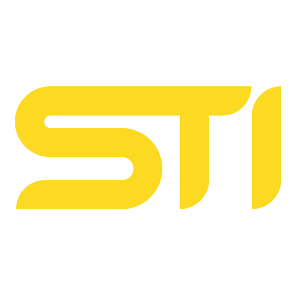 Verkehrsbetriebe STI AG Logo PNG Vector