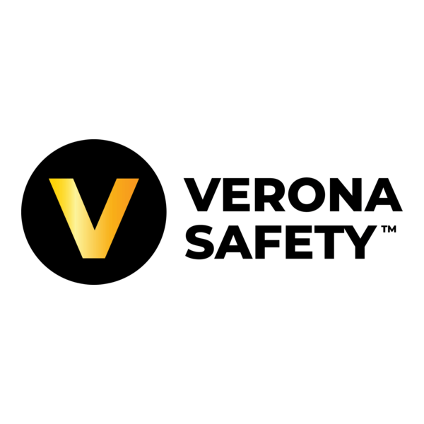 Verona Safety Logo PNG Vector