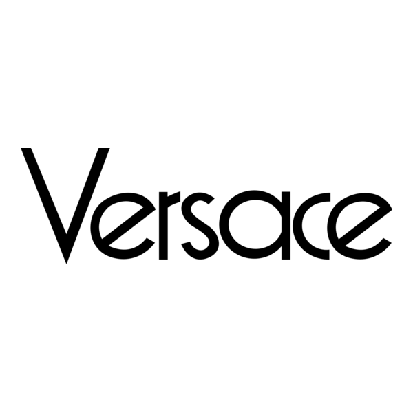 Versace Vintage Logo PNG Vector