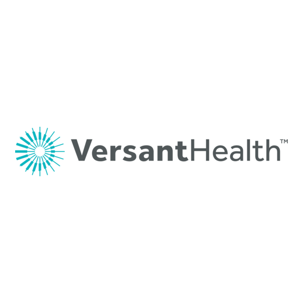 Versant Health Logo PNG Vector
