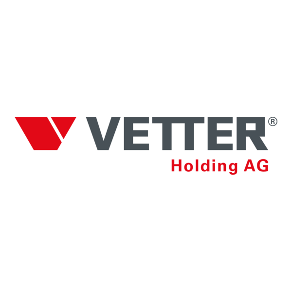 Vetter Holding Logo PNG Vector