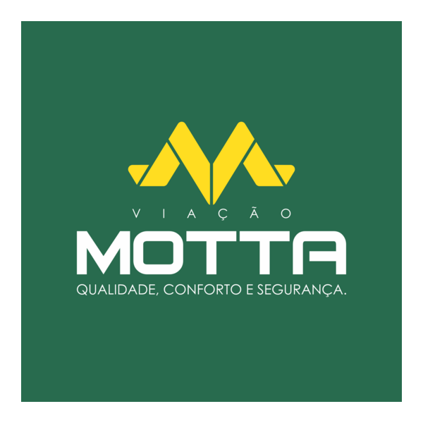 Viação Motta Logo PNG Vector