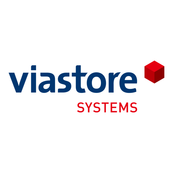 viastore Systems Logo PNG Vector