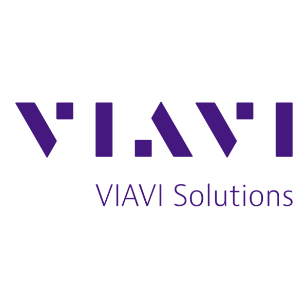 VIAVI Solutions Logo PNG Vector