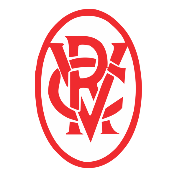 Victoria Racing Club Logo PNG Vector