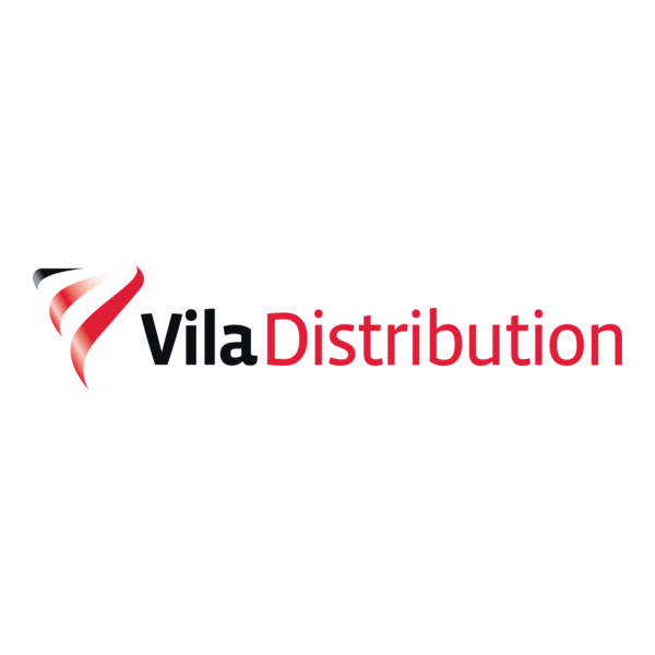 Vila Distribution Logo PNG Vector