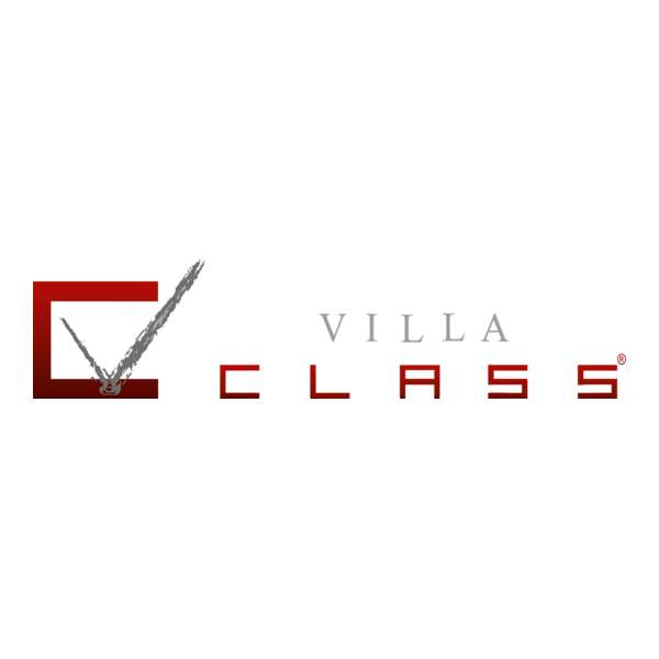 villa class Logo PNG Vector