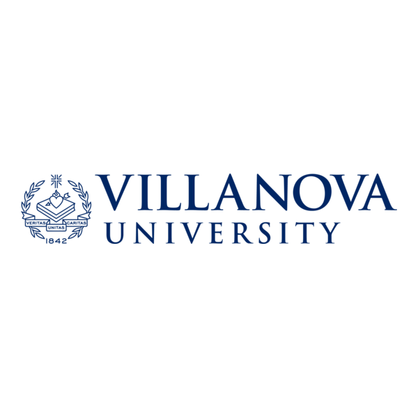 VILLANOVA UNIVERSITY Logo PNG Vector