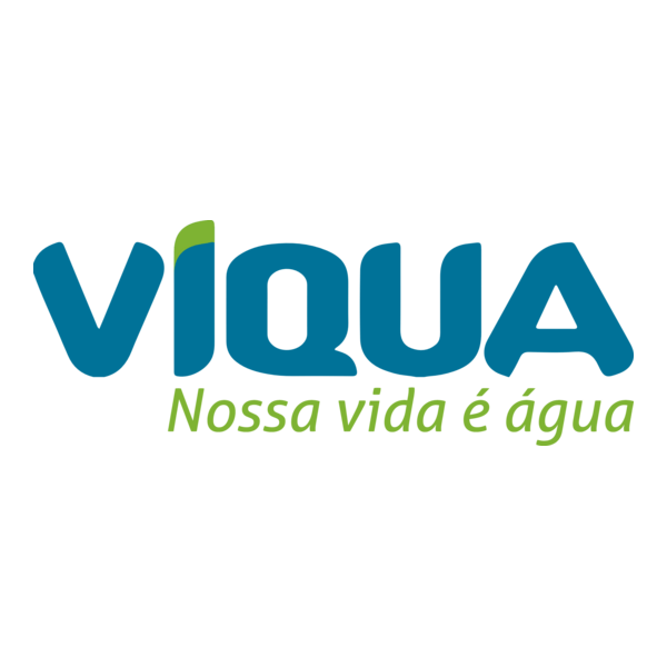 Viqua Logo PNG Vector