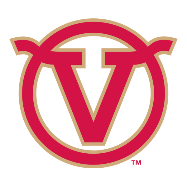 VISALIA RAWHIDE Logo PNG Vector