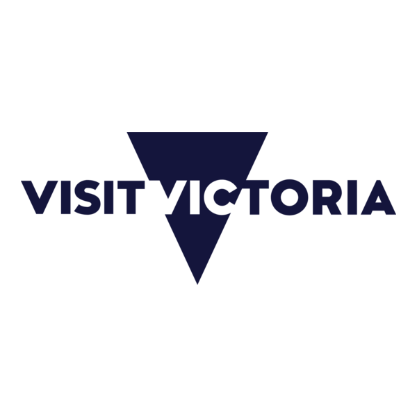Visit Victoria Logo PNG Vector