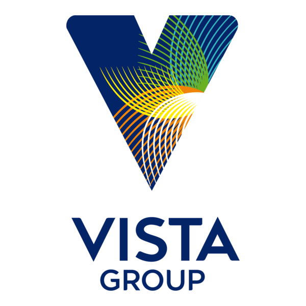 Vista Group Logo PNG Vector