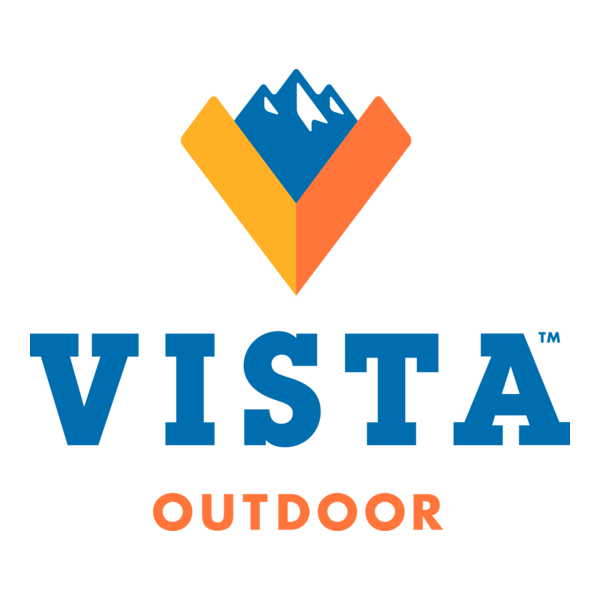 Vista Outdoor Logo PNG Vector
