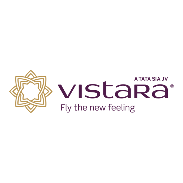 Vistara Logo PNG Vector