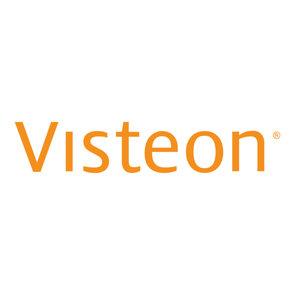 Visteon Logo PNG Vector