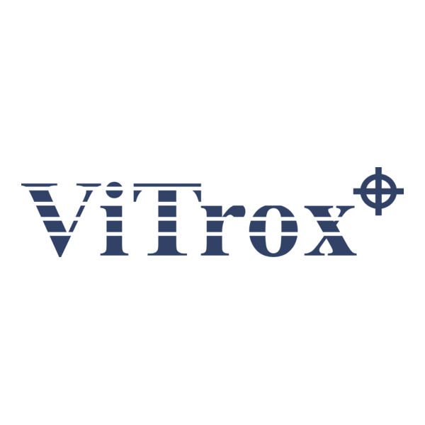Vitrox Logo PNG Vector