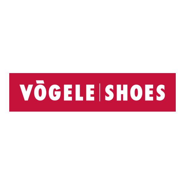 Vögele Shoes Logo PNG Vector