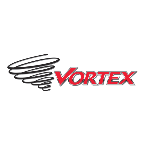 Vortex Logo PNG Vector