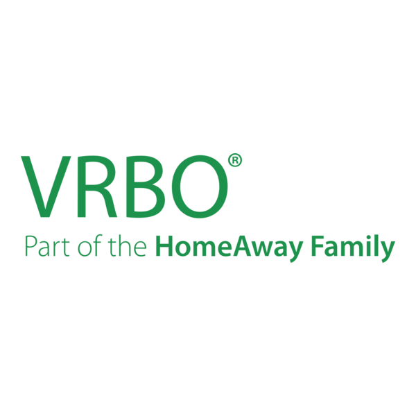VRBO (Vacation Rentals by Owner) Logo PNG Vector