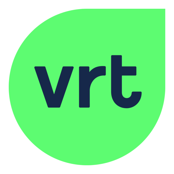 VRT Logo PNG Vector