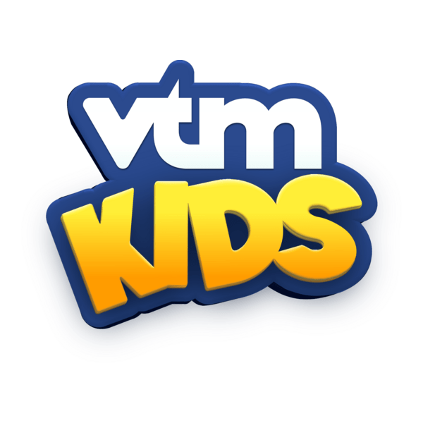 Vtm kids Logo PNG Vector