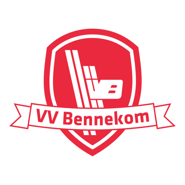 VV Bennekom Logo PNG Vector