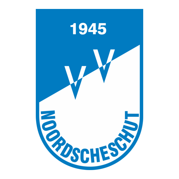 VV Noordscheschut Logo PNG Vector