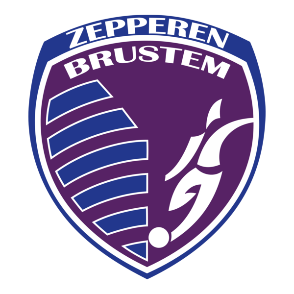 VV Zepperen-Brustem Logo PNG Vector