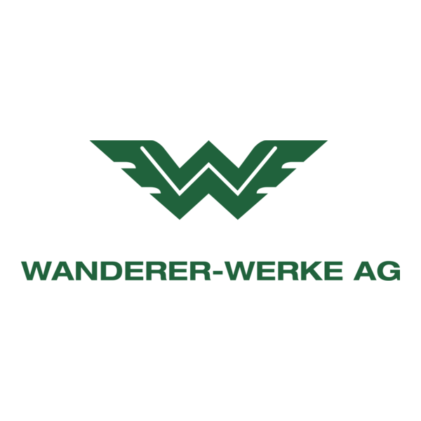 Wanderer Werke AG Logo PNG Vector
