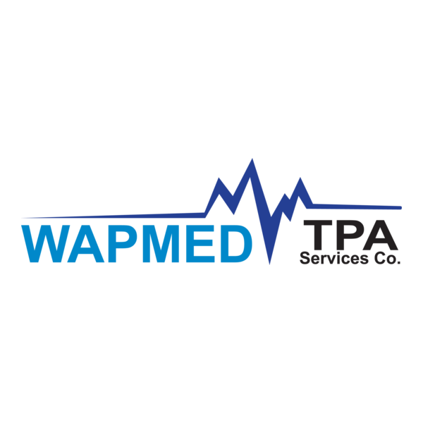 wapmed tpa services co Logo PNG Vector