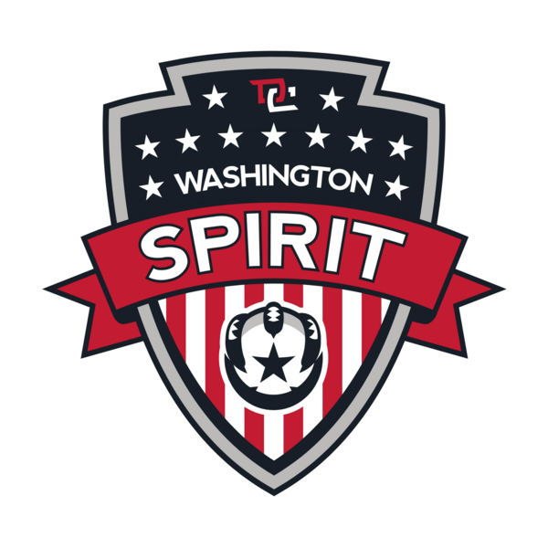 Washington Spirit Logo PNG Vector