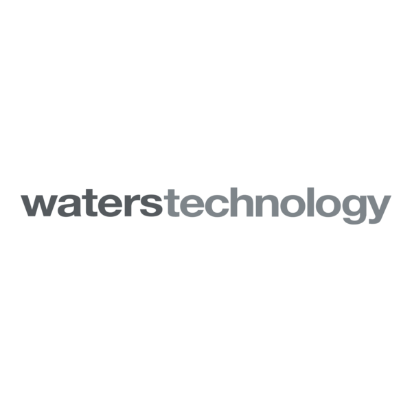 Waters Technology Logo PNG Vector