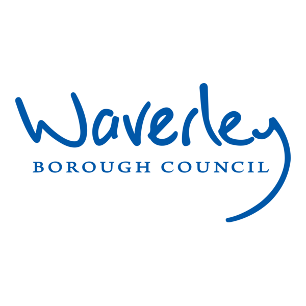 Waverley Borough Council Logo PNG Vector