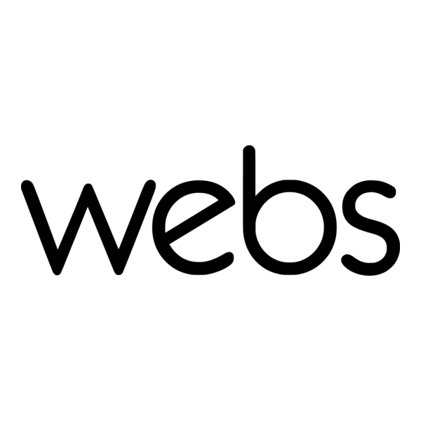 Webs Logo PNG Vector