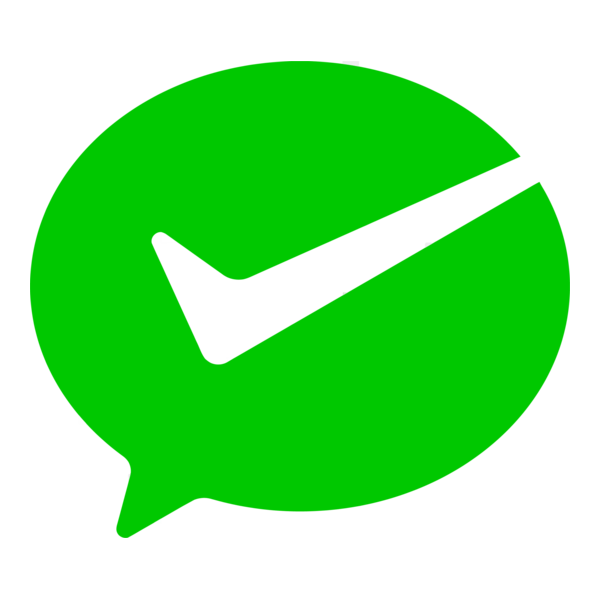 wechat pay Logo PNG Vector