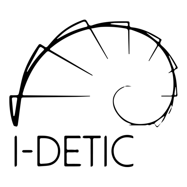 Weiss AG I-Detic Logo PNG Vector