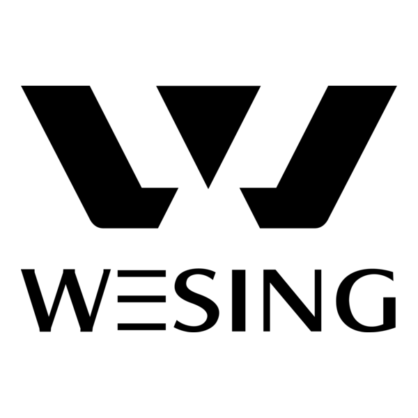 WESING Logo PNG Vector