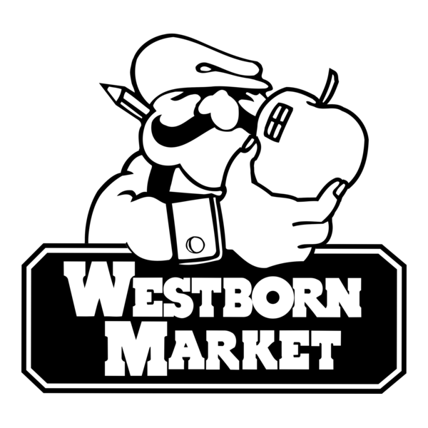Westborn Market Logo PNG Vector