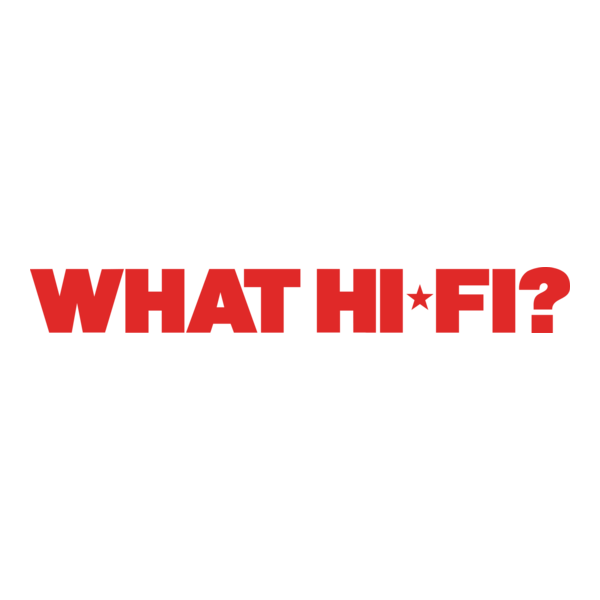 What Hi-Fi? Logo PNG Vector