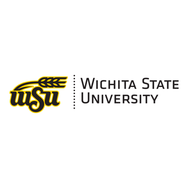 Wichita State University Logo PNG Vector