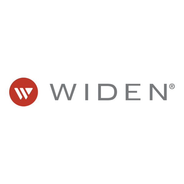 Widen Logo PNG Vector