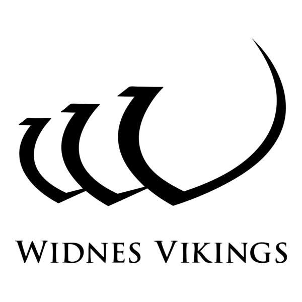 WIDNES VIKINGS Logo PNG Vector