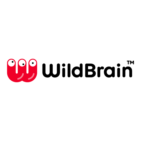 WildBrain Logo PNG Vector